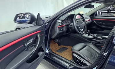 BMW 4-Series 2015, 104124 км, за 13200000 KRW - фото 10