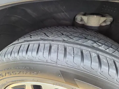 Hyundai Santafe 2019, 104292 км, за 16500000 KRW - фото 5