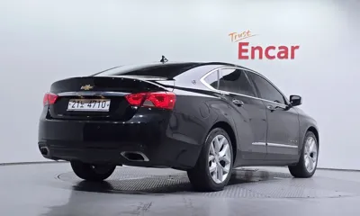 ChevroletGMDaewoo Impala 2016, 169383 км, за 5500000 KRW
