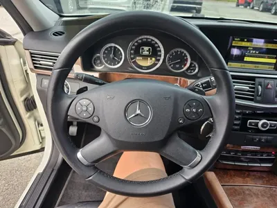 Mercedes-Benz E-Class 2012, 127000 км, за 7800000 KRW - фото 14