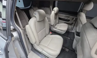 Kia Canival 2017, 100766 км, за 12000000 KRW - фото 18