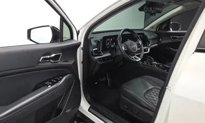 Kia Sportage 2022, 64737 км, за 29000000 KRW - фото 10