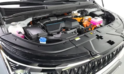 Kia Canival 2024, 37848 км, за 43500000 KRW - фото 6