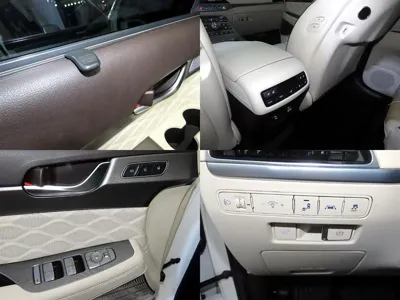 Hyundai Palisade 2022, 165839 км, за 29800000 KRW - фото 16