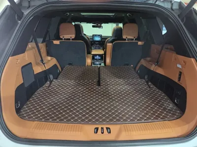 Lincoln Aviator 2022, 114942 км, за 35900000 KRW - фото 6