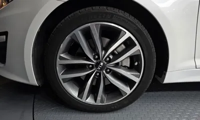 Kia K5 2014, 165733 км, за 4850000 KRW - фото 5
