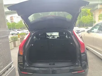 Cadillac XT4 2021, 83100 км, за 81100 CNY - фото 19