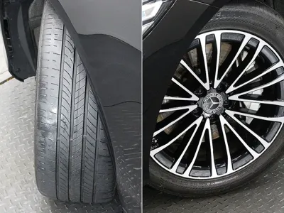 Mercedes-Benz S-Class 2023, 68319 км, за 82900000 KRW - фото 20