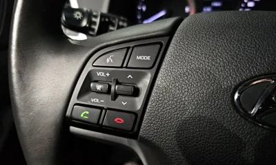 Hyundai Tucson 2018, 158205 км, за 11900000 KRW - фото 30
