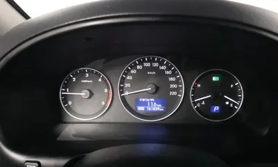 Hyundai Starex 2017, 161839 км, за 8900000 KRW - фото 8
