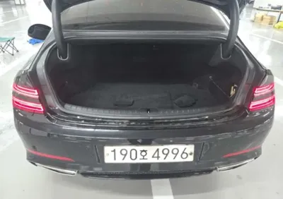 Genesis G80 2022, 143097 км, за 5640000 KRW - фото 9