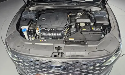 Hyundai Grandeur 2020, 76612 км, за 21950000 KRW - фото 6