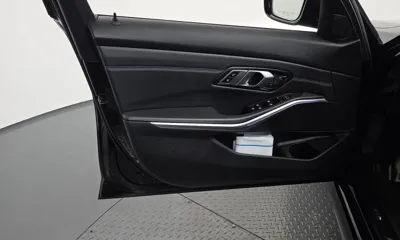 BMW 3-Series 2021, 125983 км, за 25990000 KRW - фото 24