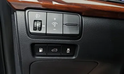 Kia K7 2017, 214826 км, за 7500000 KRW - фото 14
