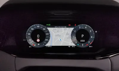 Land Rover Range Rover Evoque 2026, 1897 км, за 56990000 KRW - фото 8