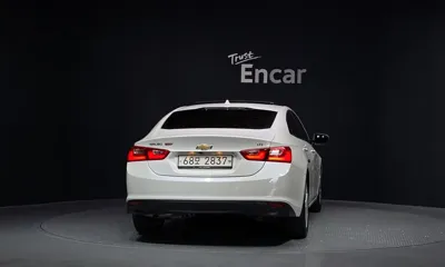 ChevroletGMDaewoo Malibu 2017, 105859 км, за 7200000 KRW - фото 4