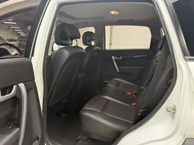 Chevrolet Captiva 2014, 89000 км, за 28800 CNY - фото 8
