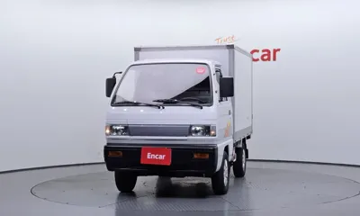 ChevroletGMDaewoo labo 2017, 62680 км, за 5500000 KRW