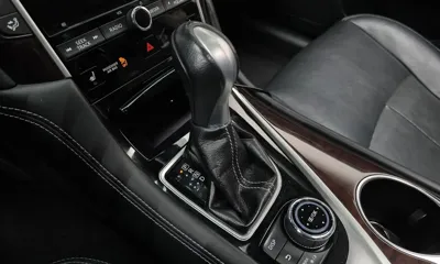 Infiniti Q50 2015, 128997 км, за 6400000 KRW - фото 9