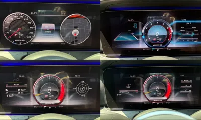 Mercedes-Benz E-Class 2019, 114530 км, за 27900000 KRW - фото 8