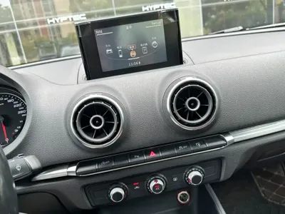 Audi A3 2016, 100000 км, за 36000 CNY - фото 14
