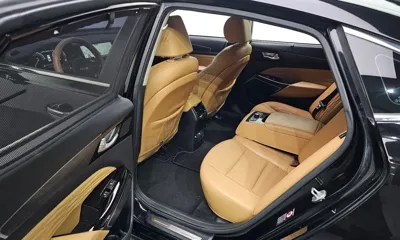 Kia K7 2020, 149244 км, за 16900000 KRW - фото 12