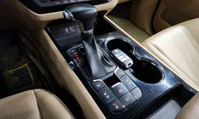 Kia Canival 2020, 95783 км, за 14000000 KRW - фото 9