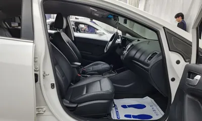 Kia K3 2018, 163289 км, за 5300000 KRW - фото 11