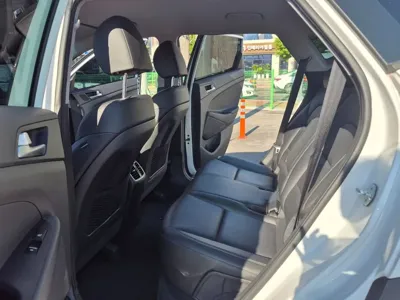 Hyundai Tucson 2019, 105000 км, за 14450000 KRW - фото 6