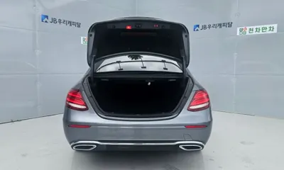 Mercedes-Benz E-Class 2019, 93100 км, за 24500000 KRW - фото 17