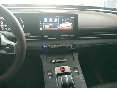 GAC Motor Shadow Leopard 2024, 6899 км, за 74100 CNY - фото 13