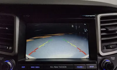Hyundai Tucson 2016, 48727 км, за 11700000 KRW - фото 15
