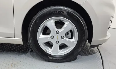 ChevroletGMDaewoo Spark 2019, 31071 км, за 7800000 KRW - фото 5