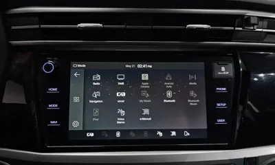 KG_Mobility_Ssangyong KORANDO 2020, 85592 км, за 13300000 KRW - фото 33