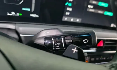 Kia K8 2025, 33827 км, за 42900000 KRW - фото 28
