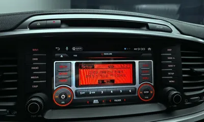 Kia Sorento 2017, 81813 км, за 12700000 KRW - фото 15