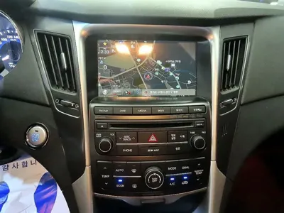 Hyundai Sonata 2014, 44218 км, за 7100000 KRW - фото 11