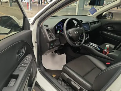 Honda Vezel 2019, 25900 км, за 76273.22 CNY - фото 19