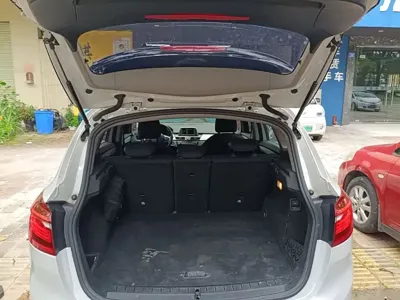 BMW 2 Series Active Tourer 2016, 155100 км, за 40300 CNY - фото 19