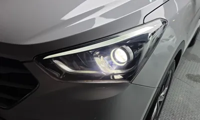 Hyundai Santafe 2016, 63006 км, за 14500000 KRW - фото 22