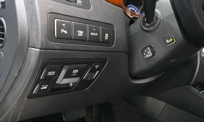 Hyundai Equus 2012, 170339 км, за 7400000 KRW - фото 15