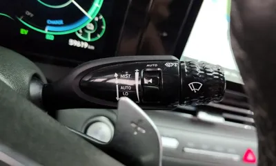Hyundai Grandeur 2023, 59619 км, за 27900000 KRW - фото 27