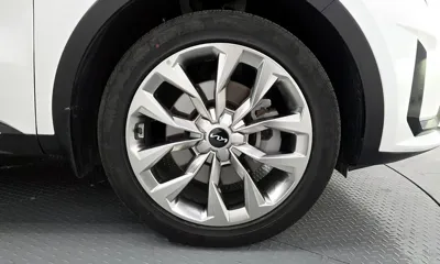 Kia Sorento 2023, 45384 км, за 29800000 KRW - фото 21