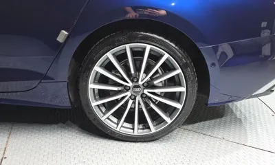 Audi A5 2023, 62580 км, за 34900000 KRW - фото 22