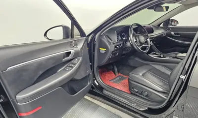 Hyundai Sonata 2020, 69221 км, за 17500000 KRW - фото 10