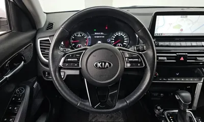Kia Seltos 2020, 76162 км, за 16900000 KRW - фото 13