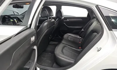 Hyundai Sonata 2015, 195037 км, за 5190000 KRW - фото 19