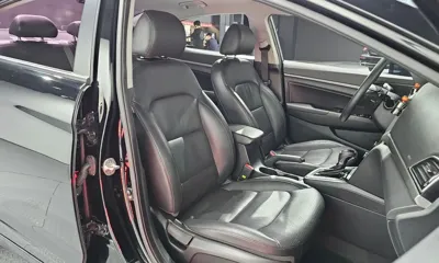 Hyundai Avante 2018, 159365 км, за 7500000 KRW - фото 11