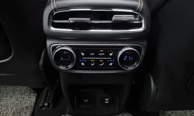 Genesis GV80 2021, 80833 км, за 37200000 KRW - фото 30