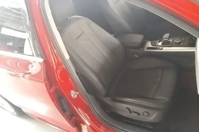 Audi A4L 2018, 69800 км, за 97822.78 CNY - фото 24